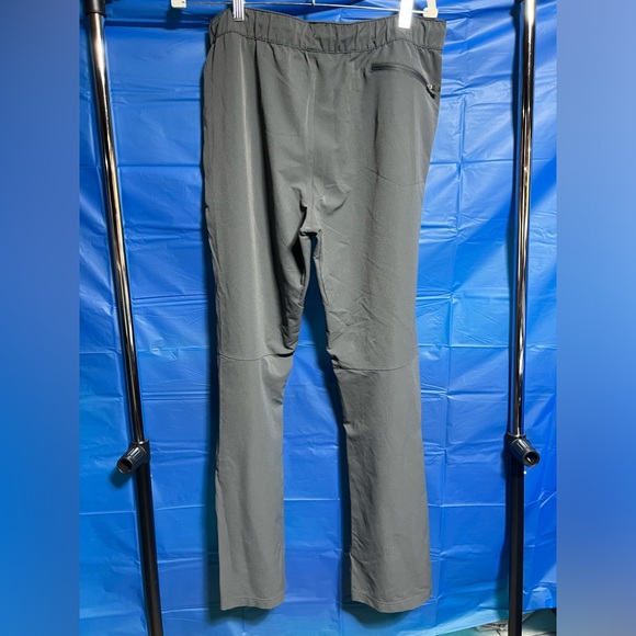 North Face men’s lounge easy pants sz Lg (2ax) - Picture 4 of 7